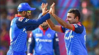 जब लगातार रन पड़ रहें हो तो गेंदबाज को चाहि होता है कप्तान का समर्थन: अमित मिश्रा